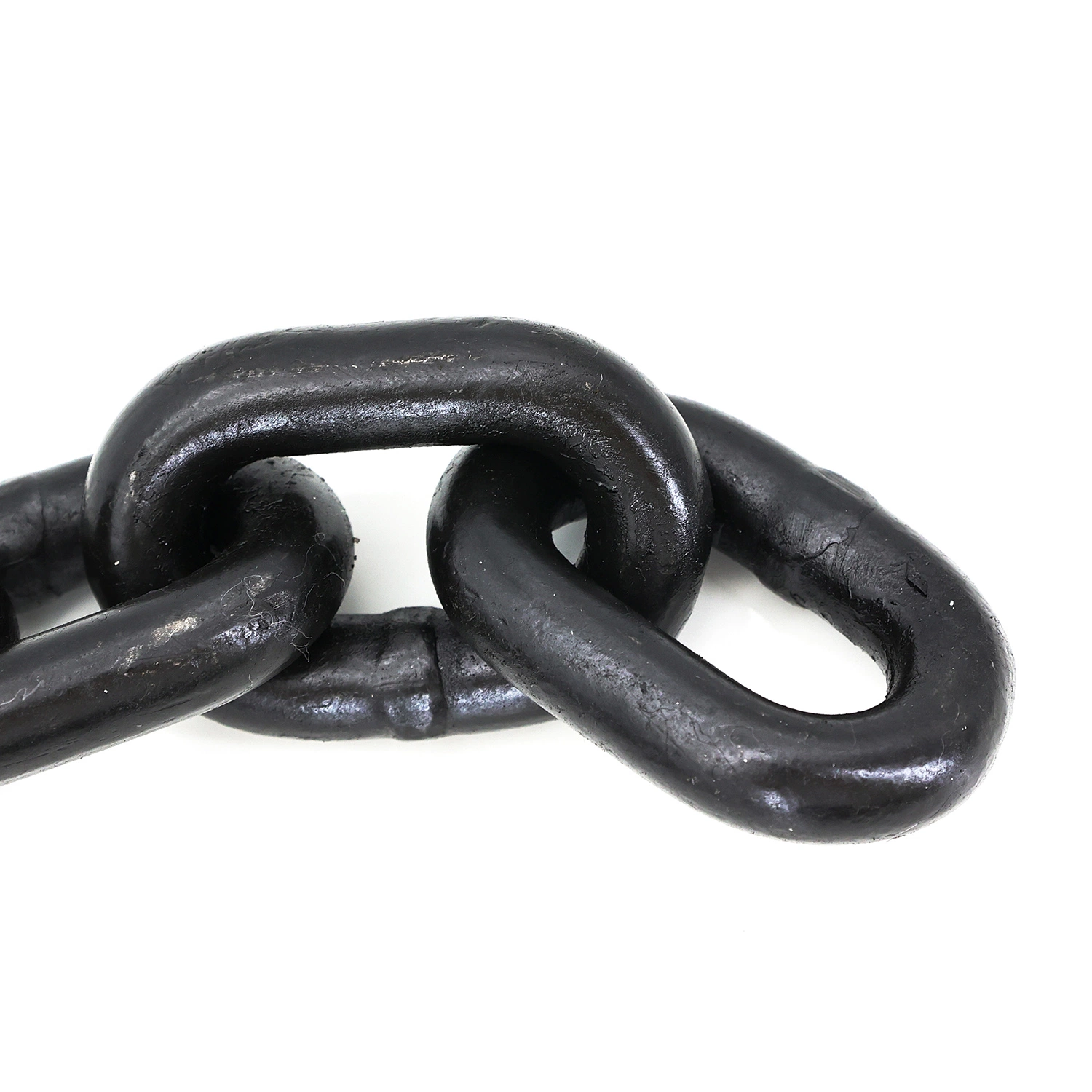 6mm to 24mm G80 Galvanized Lifting Alloy Steel Link Chain