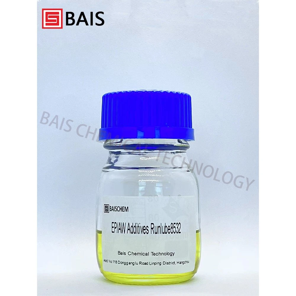 Sulfur Extreme Pressure Additive Di-Dodecylpolysulfid Runlube 8532 CAS 68425-15-0 TPS32