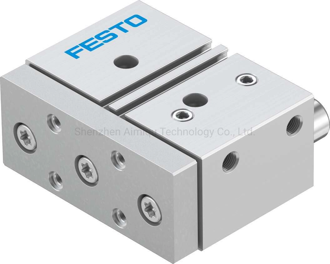 170854 Dfm-32-20-P-a-GF for Festo Guided Actuator Pneumatic Air Cylinders