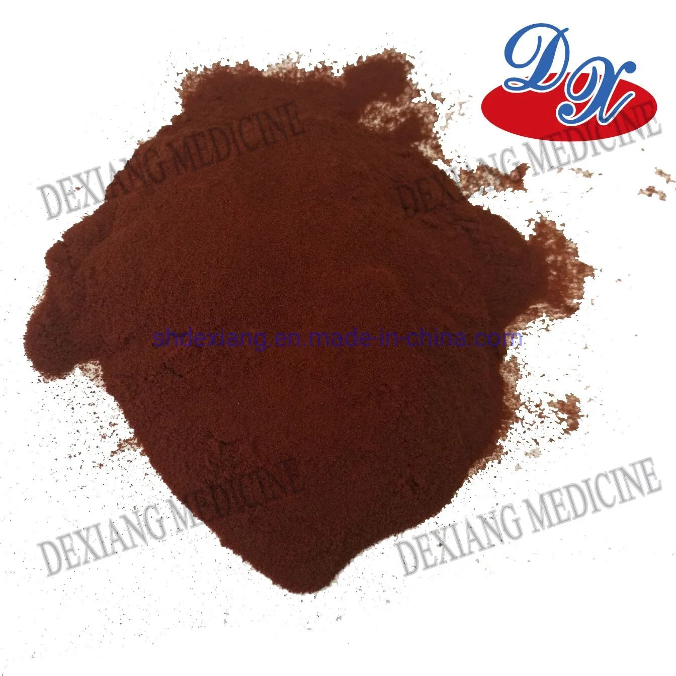 CAS: 25655-41-8 Pvp Iodine/Pvpi Manufacturer