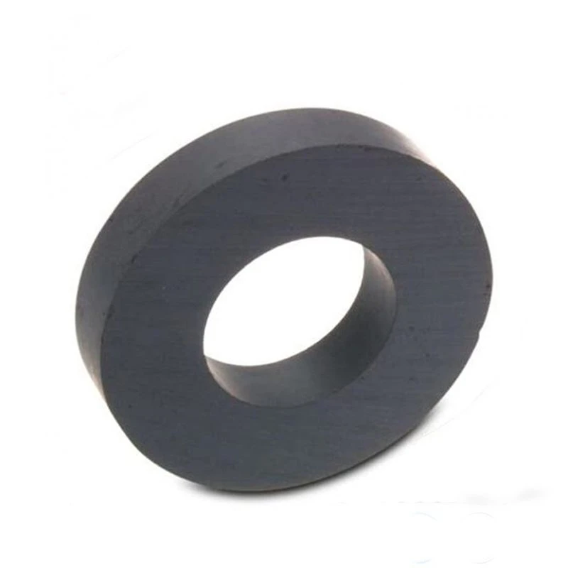 R22.5*R19.5*8.25*28.25, N35 Grade, Epoxy Coating, NdFeB Magnet