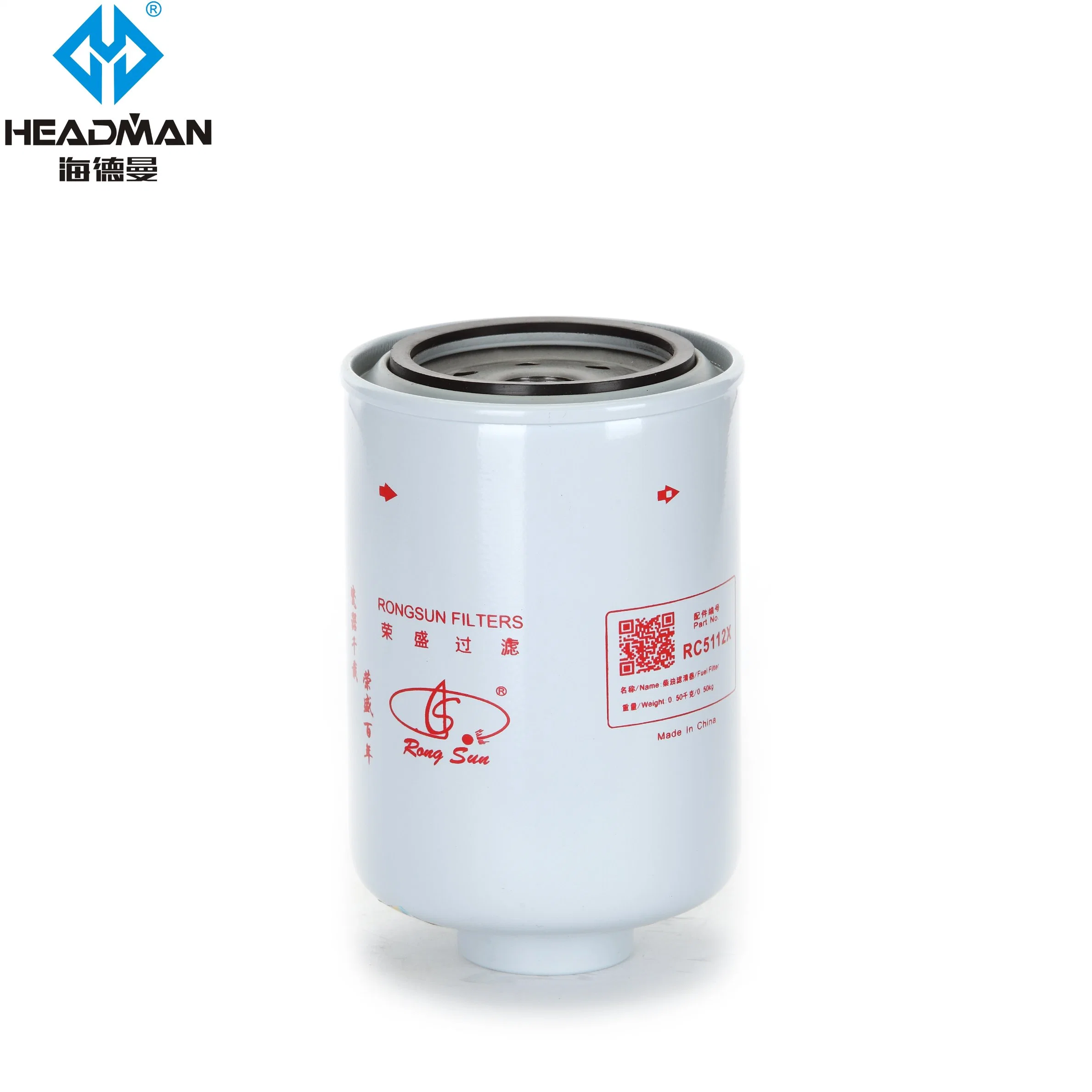 Factory Directly Diesel Engine R90-Mer-01 Cars Fuel Filter Auto Parts