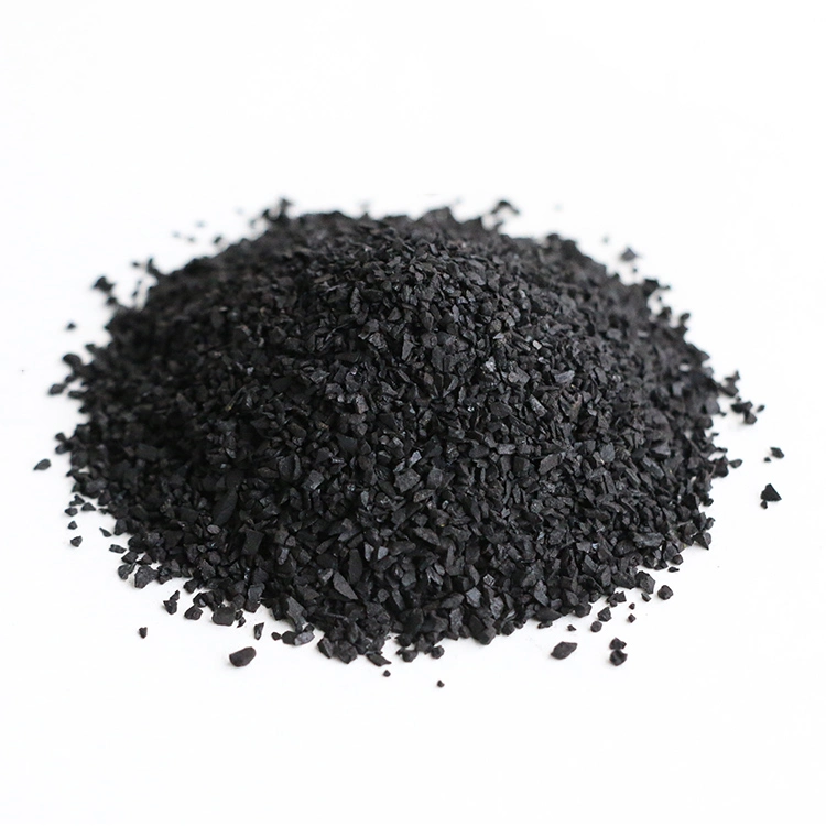 90% Coal Based Carburizer Calcined Anthracite for Increasing Steel Casting Carbon Content