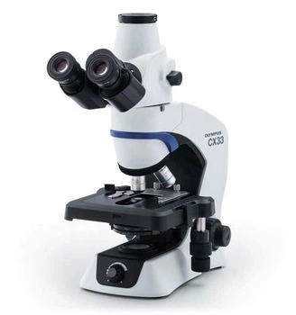 Olympus Cx33 High quality/High cost performance  Teaching Biological Microscope/ Biological Microscope for Teaching