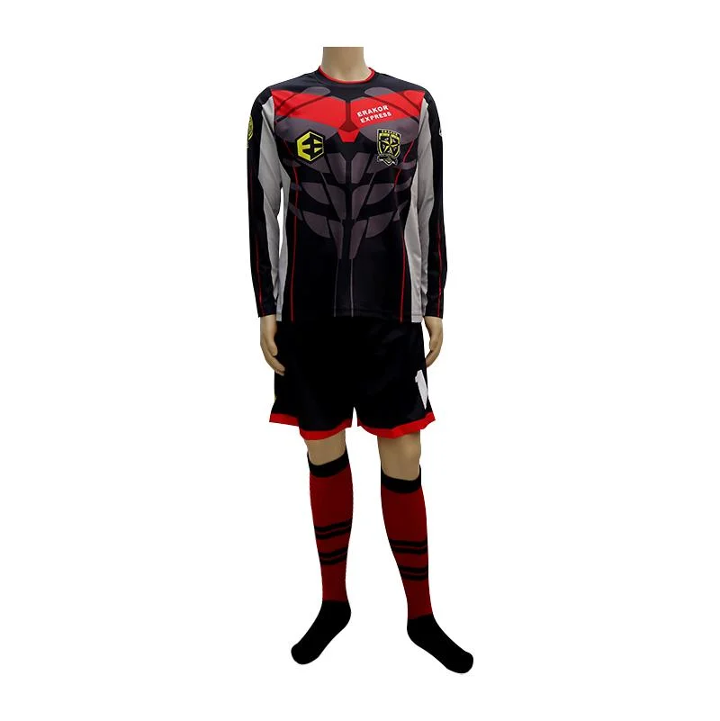 Custom Uniform Sports Clothing Training Soccer Wear