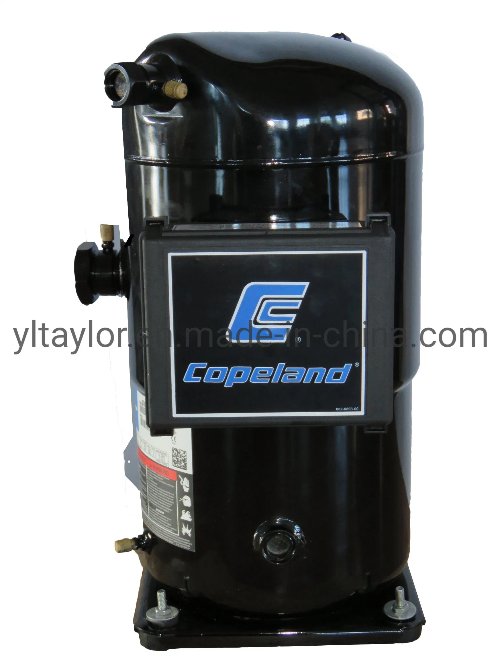 Cope Land Scroll Compressor Zw102hsp-Tfp-522 Air Conditioning Compressor