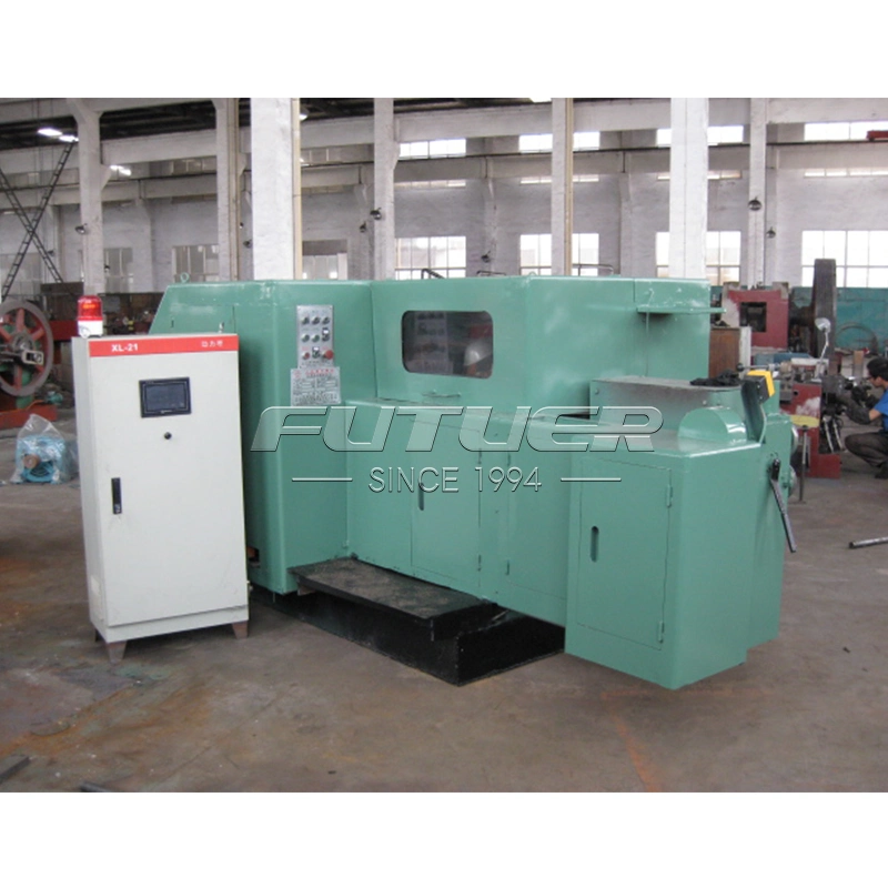 Billet Heating for Hot Foring Rod Induction Heating Machine for Forging Process Warm Heading Forming Machine