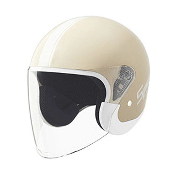 New Motorcycle Helmets Bicycle Safety Open Face Motorcycle Helmet