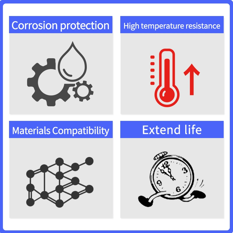 Fluido Fluorinado electrónico, hidrofluoroéter y fluido refrigerante, diluyente de disolvente de fluorocarbono, agente limpiador PFS-2 de PFPE