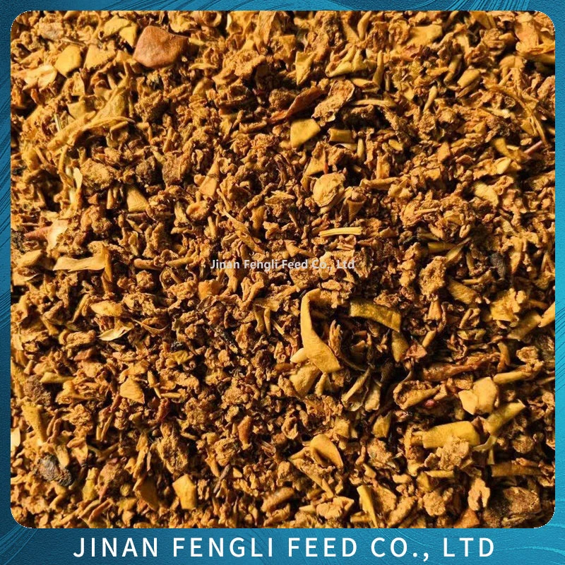 Apple Pomace for Animals Feed to Add Sweet Smell Factory Directly Sale Apple Pomace Jinan Fengli Feed