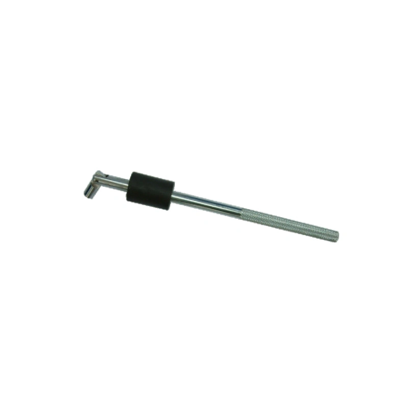 Tire Valve Core Tool The Valve Stem Cap and Core Removal Tool