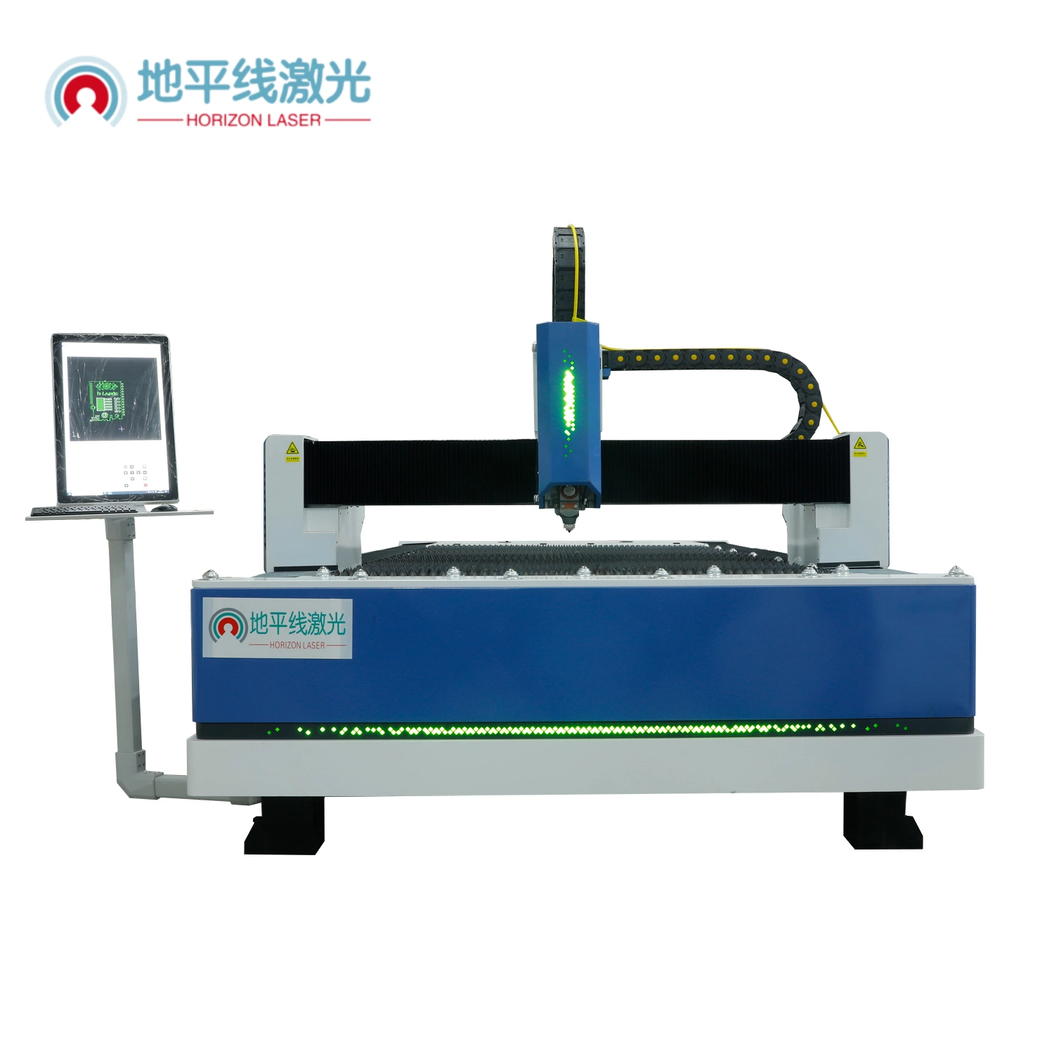 Wholesale/Supplier CNC Metal Fiber Laser Cutting Machine Sheet Metal Fabrication Industrial Equipment