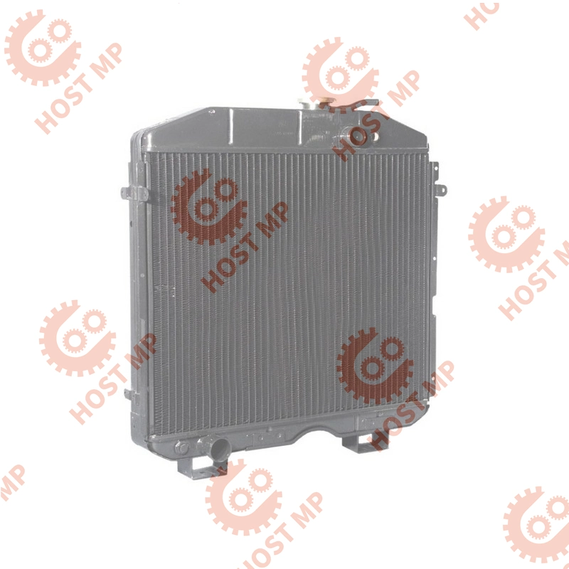 Heavy Truck Water Radiator Lrc0715b O. E. M 54115-1301012 Lrc0723b Lrc0715 5320-1301012 Lrc0353b 53-1301012 Lrc0366b 66-1301012