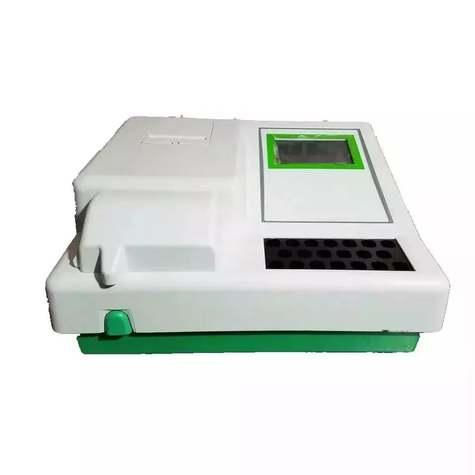 Best Price Laboratory Multitest Functional Chemistry Analyzer