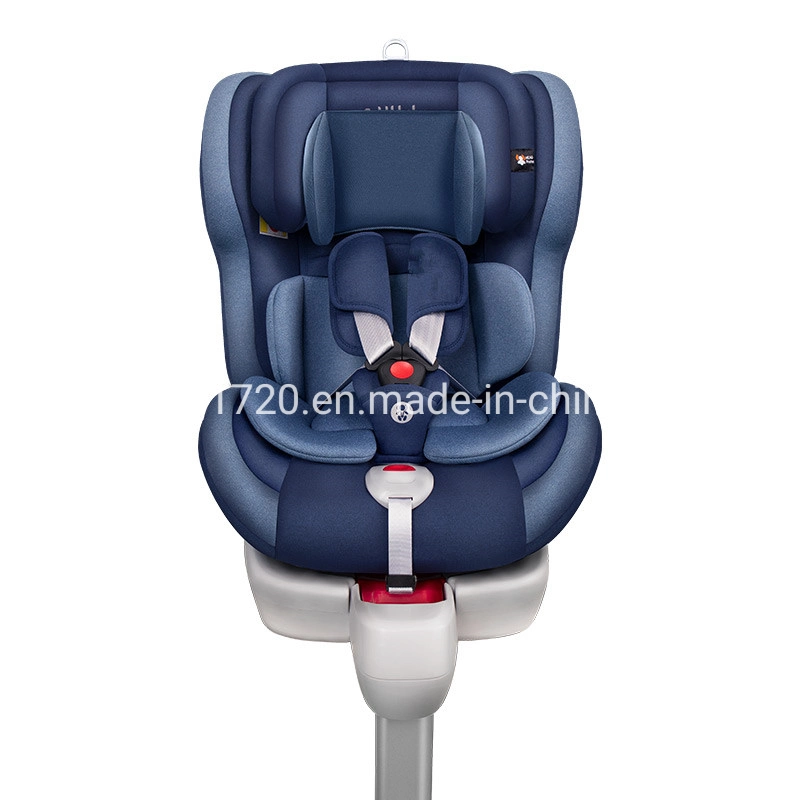 360 Degree Rotation Baby Car Seat/Baby Seat/Children Safety Seat with Standleg