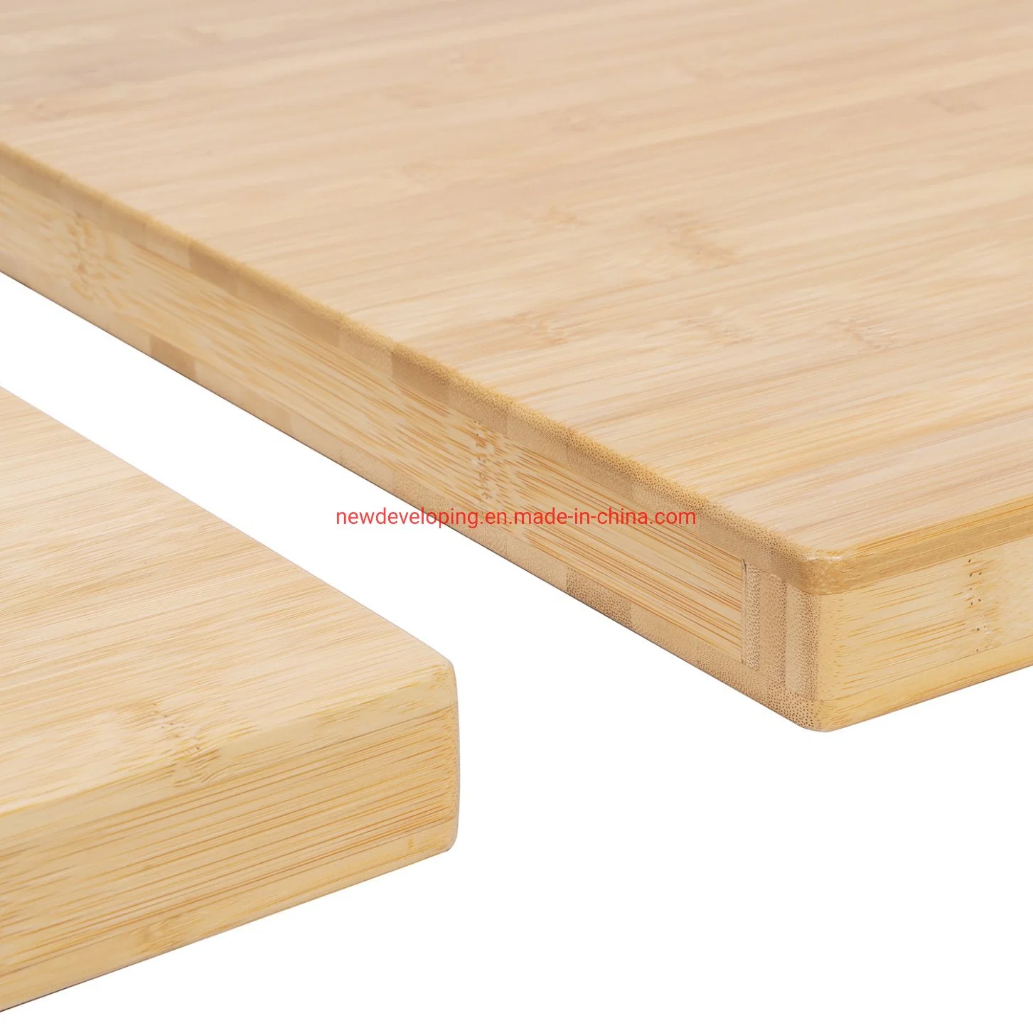 Beautiful Laminated Wooden Bamboo Countertops