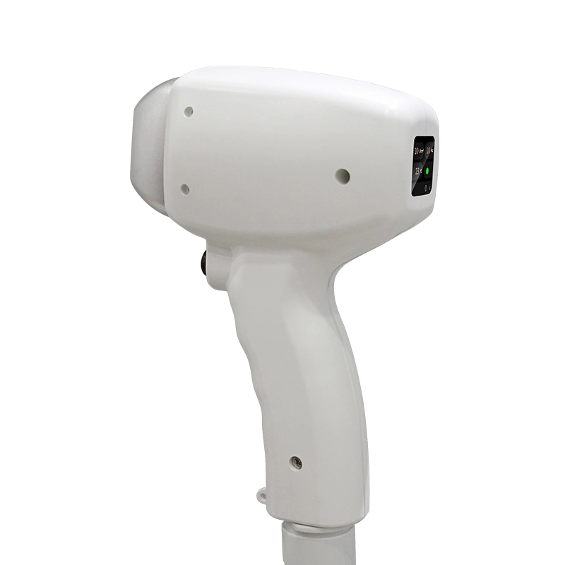 Modern Design 3 Wavelength Medical Laser Hair Removal Machine