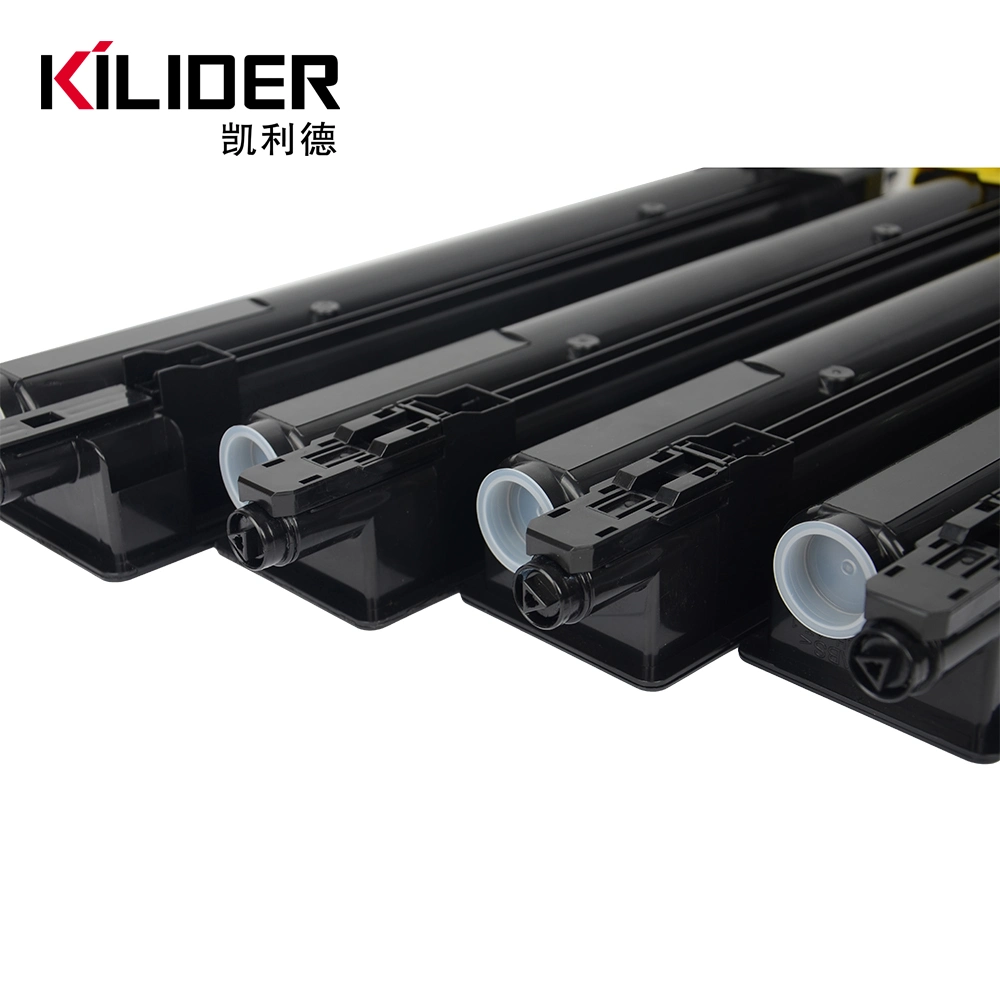 Hot Sell Compatible Toner Cartridge Used for Kyocera (TK-895)