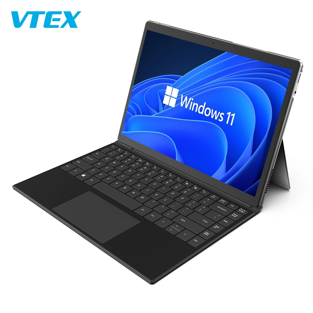 Vtex novo gráfico de superfície computador tablet I5 Win11 Tablet de desenho para computador