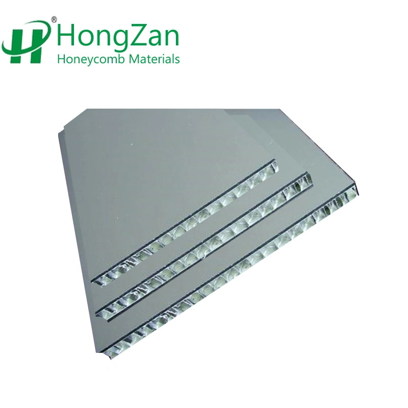 Aluminum Honneycomb Composite Panel for Wall Decoration