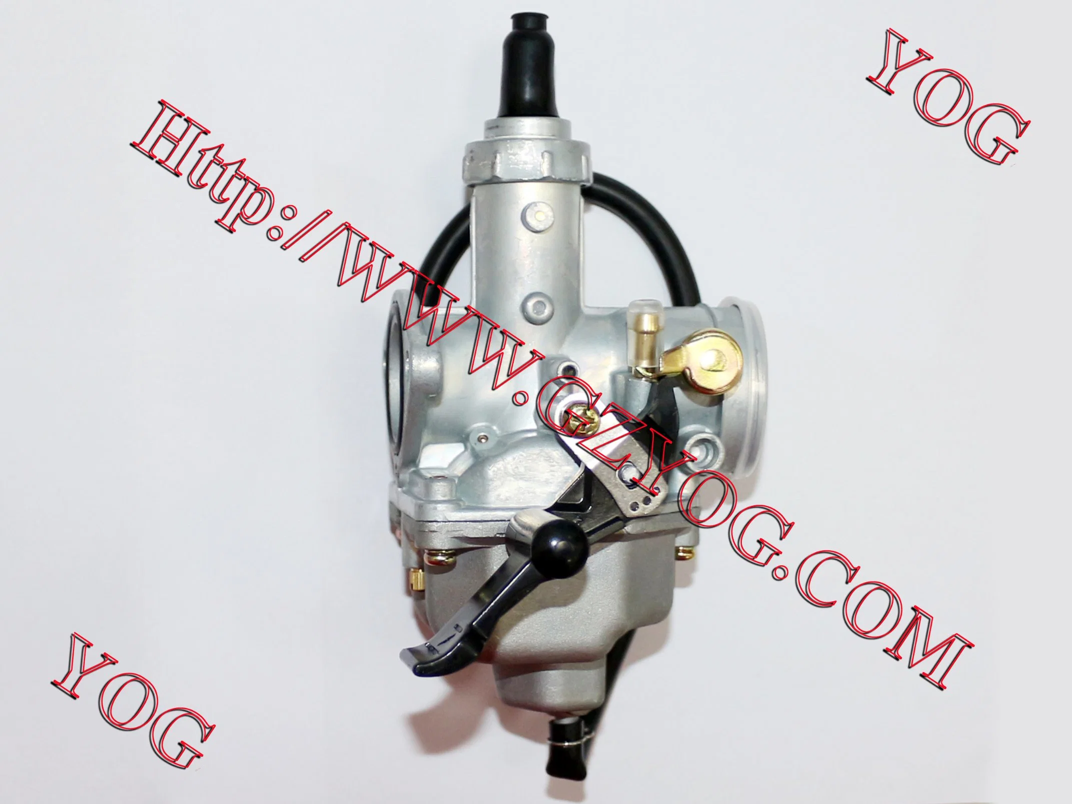 Motorcycle Parts, Motorcycle Carburetor for Mini ATV49cc Cautri-50