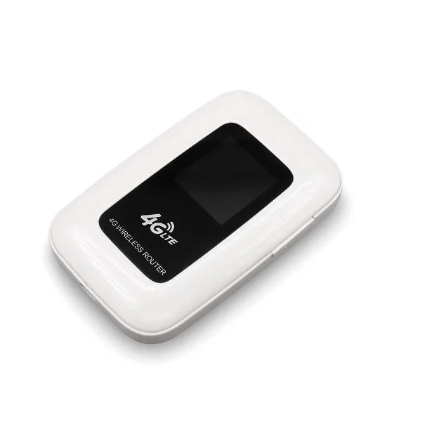 Pocket 3G 4G LTE Wireless Hotspot Mifi Modem Network WiFi Router