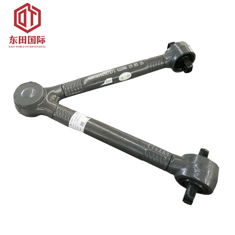 Chinese Suppliers Original Sinotruck Az9725529272 V Brace Rod