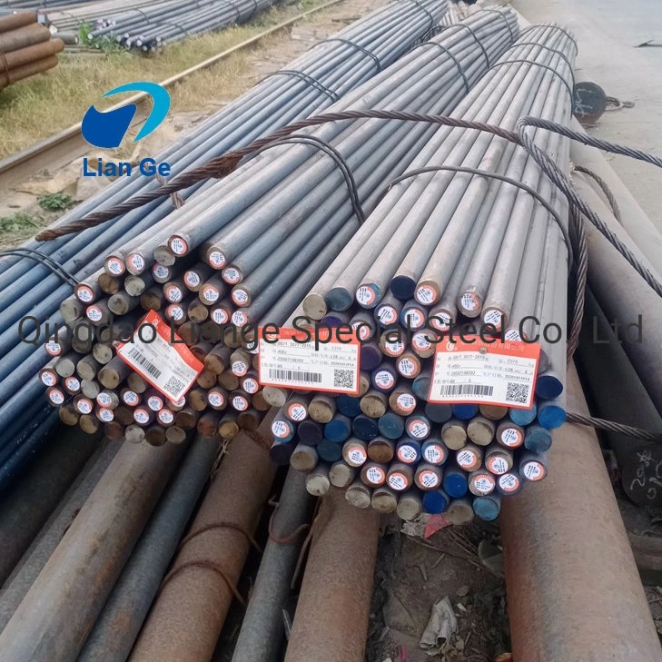 High Quality GB 6653 Rebar Deformed Steel Bar Carbon Steel Flat Bar