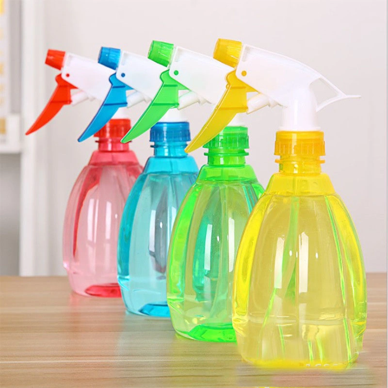 Watering Flower Home Indoor Lazy Gardening Multi-Functional Hand-Pressed Small Spray Bottle Sprinkle