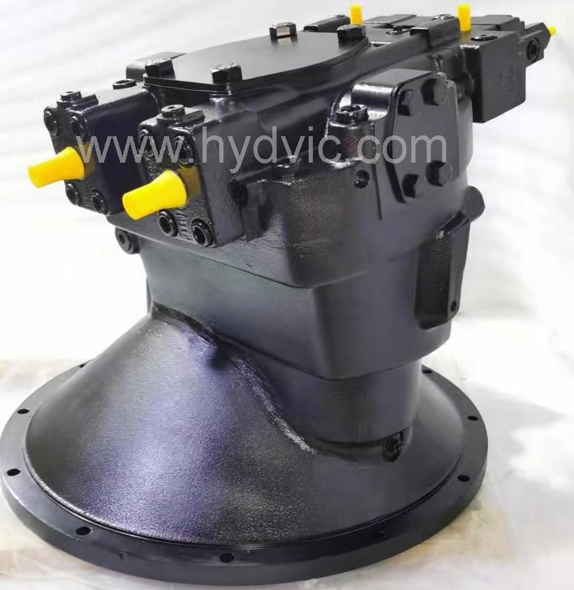 Hydromatik A8V055 A8V080 A8V0107 A8V0120 A8V0140 A8V0160 A8V0200 A8V0 Axial مضخة الكباس