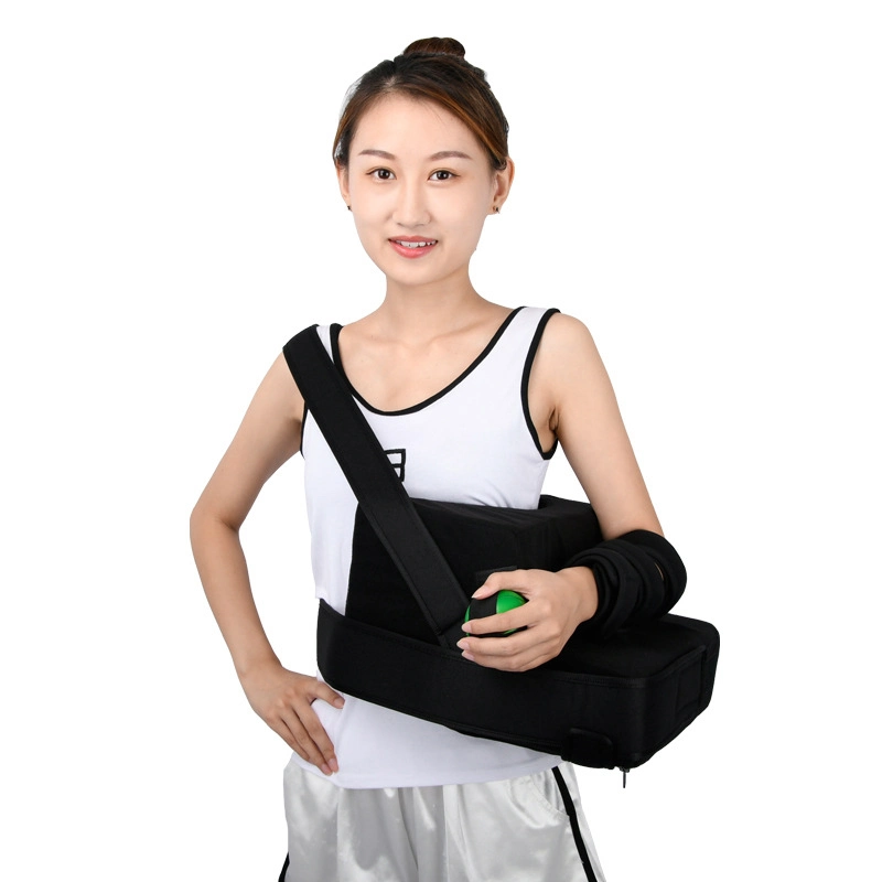 Hool Loop Shoulder Abduction Pillow Fixed Support Shoulder Humeral Dislocation Post-Operative Rehabilitation Guard