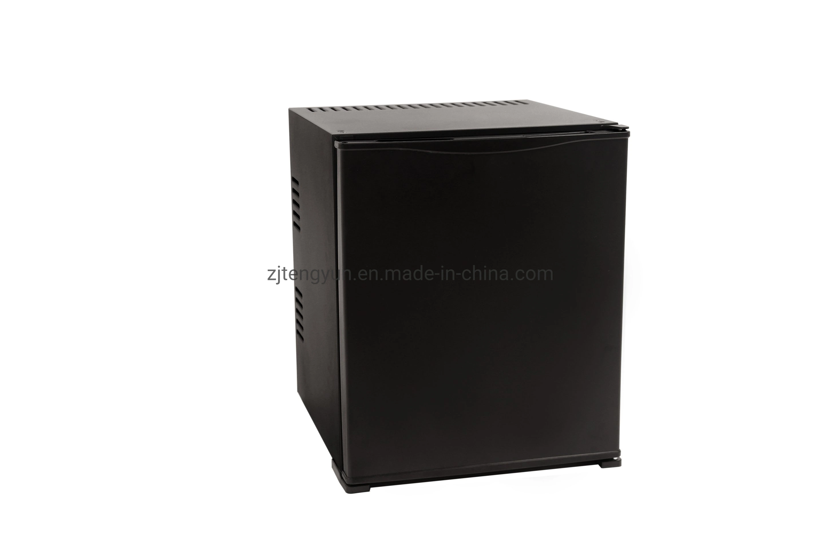 Silent Wholesale/Supplier Commercial Mini Fridge Thermoelectric Refrigerator for Room