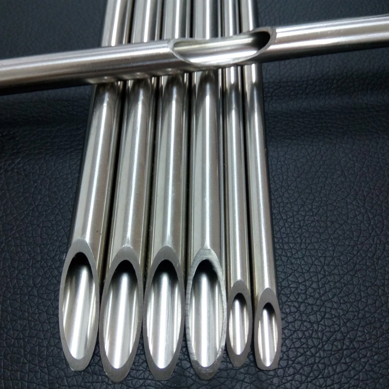 ASTM A249 Stainless Steel Pipe Tube