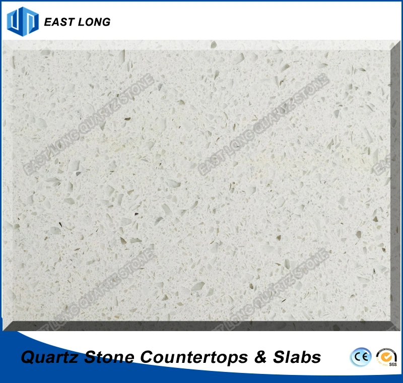 Mejor Venta Piedra Cuarzo Slab para materiales de Construcción con Alto Calidad (colores individuales) superficies sólidas superficies de cuarzo