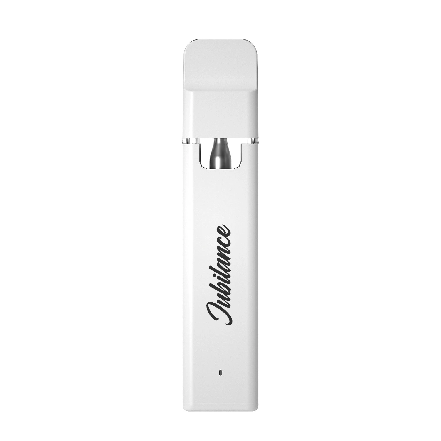 Jubilance rechargeable 510 fils batterie vide Vape Pen vaporisateur jetable Stylo