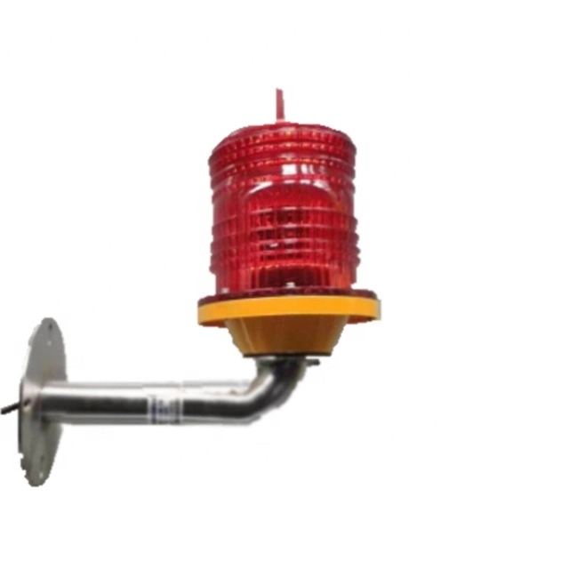 Top Quality Aviation Obstruction Lights for Radio or Television Antennas