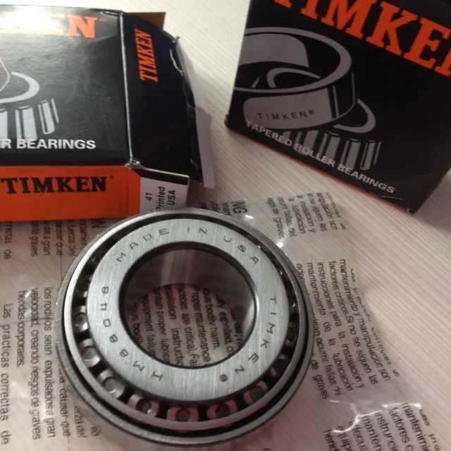 Lm67048/10 Bearing Lm67048/Lm67010 Tapered Roller Bearing Timken NSK Koyo