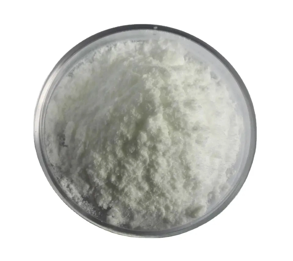 Dextrose Anhydrous Sale of Good Quality China Food Grade Preservatives Powder Form White Powder