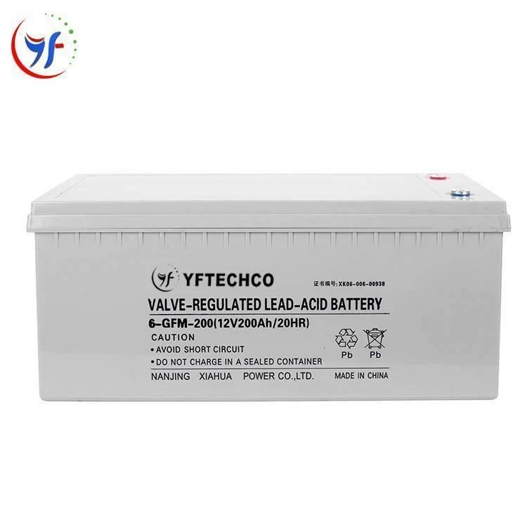 Dry Automotive Maintenance Free 12V 36ah-200ah SLA Auto Car Battery to Replace Japan/Korea Car/Truck Battery