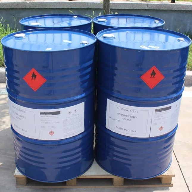 Chemical Product CAS 108-65-6 Propylene Glycol Methyl Ether Acetate/Pma