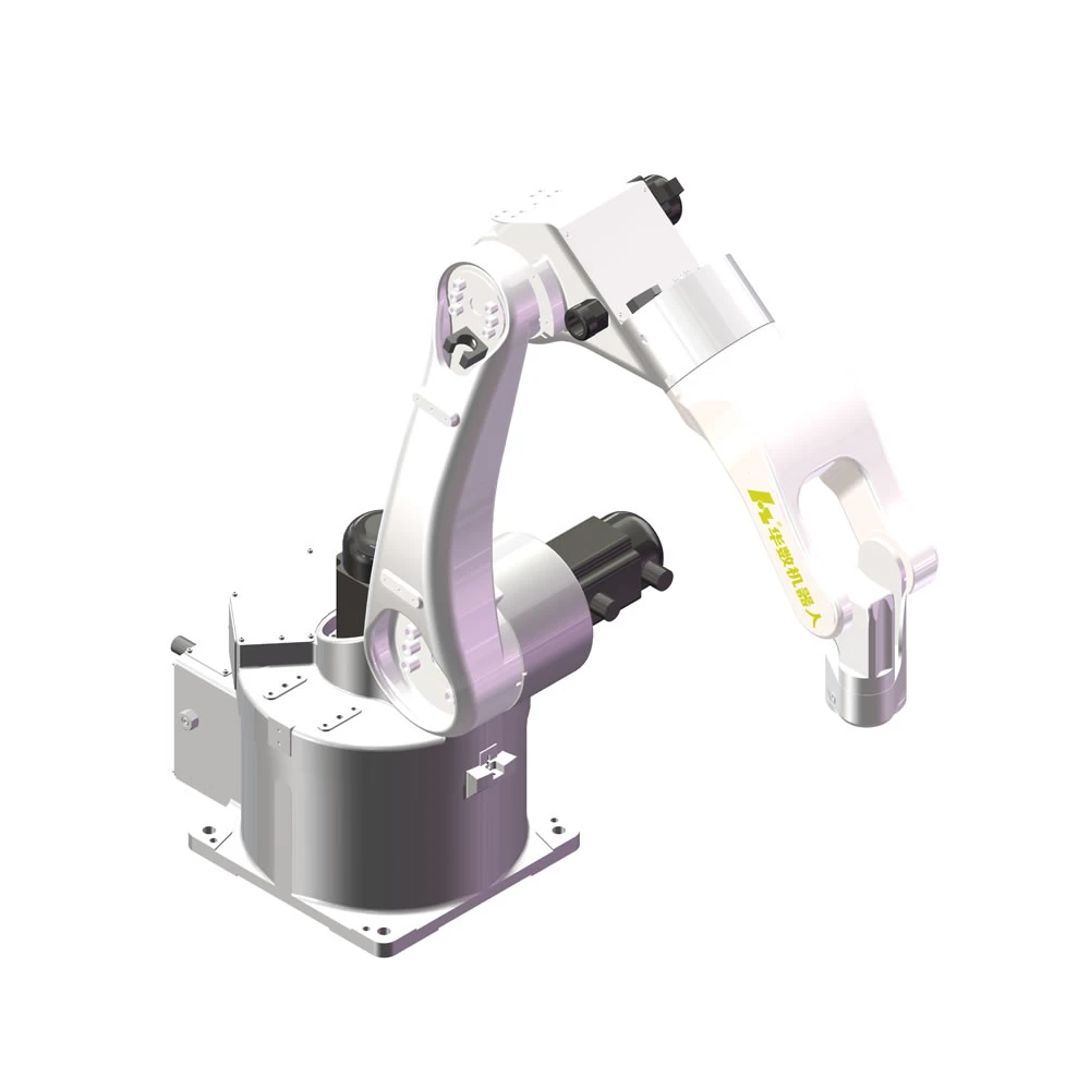 ISO Approved Yes Huazhongcnc or Hnc Hsr Education Robot Industrial Arm