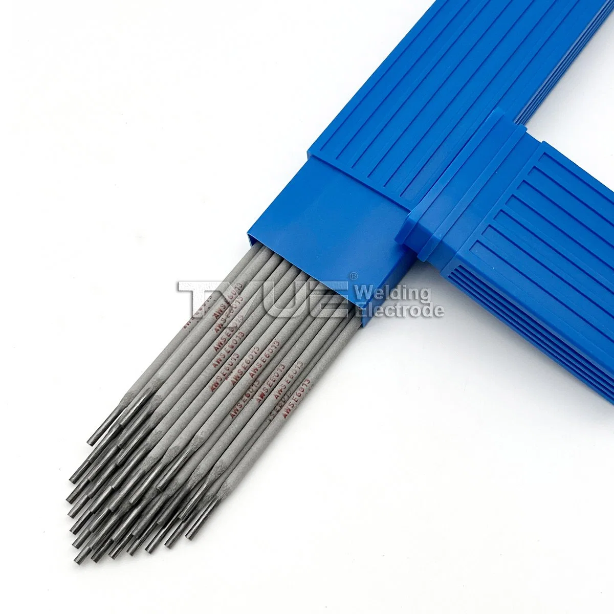 Welding Rod Welding Electrode E6013/E4313 Carbon Steel 2.5/3.2/4.0mm