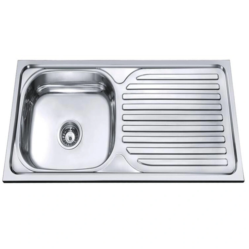 Sink Cabinet Kitchen Sink Narrow Kitchen Sink Stainless Steel Undermount Double Bowl