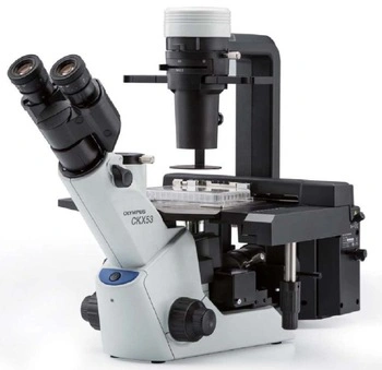 Ckx53 Olympus Digital Biological Microscope