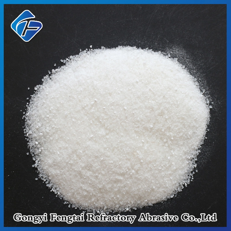 Food Grade Aluminium Potassium Sulfate/Potash Alum/Potassium Alum Powder