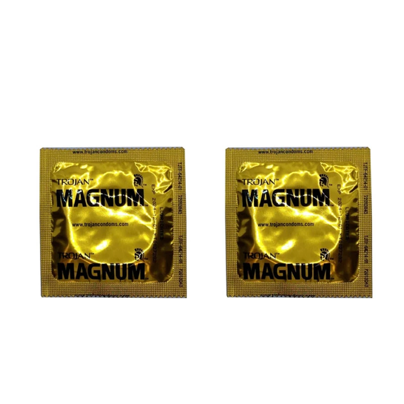 Wholesale Magnum Trojan Natural Rubber Latex Sex Condom Hot Happy Life Condom Cool & Warm