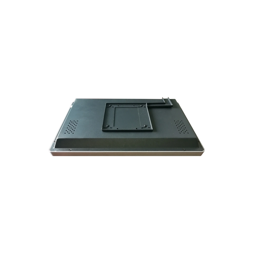 10.4 Inch IP65 Wide Temperature Touch Screen Panel PC for SMT Plant