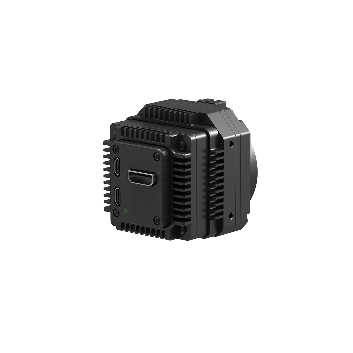 640X512@17&mu;m Uncooled Infrared Thermal Module PLUG-R Series for Thermal Imaging Camera