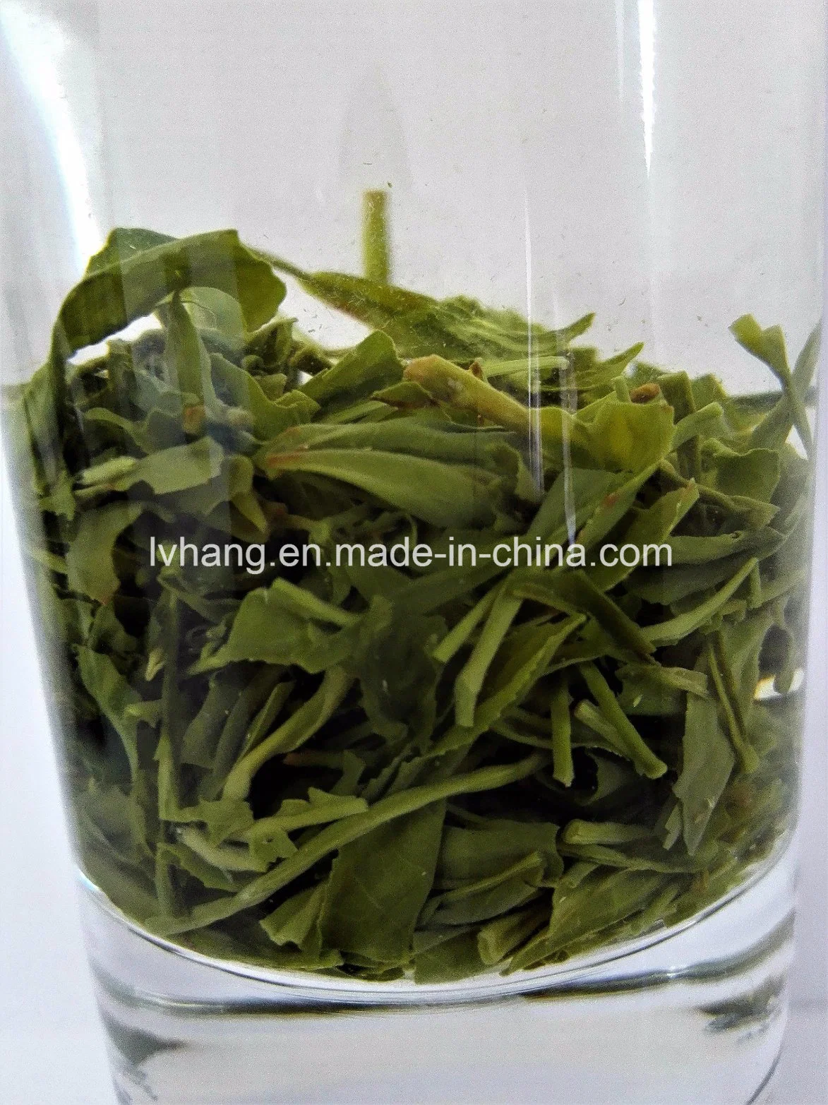 Gyokuro Steamed Green Tea First Grade