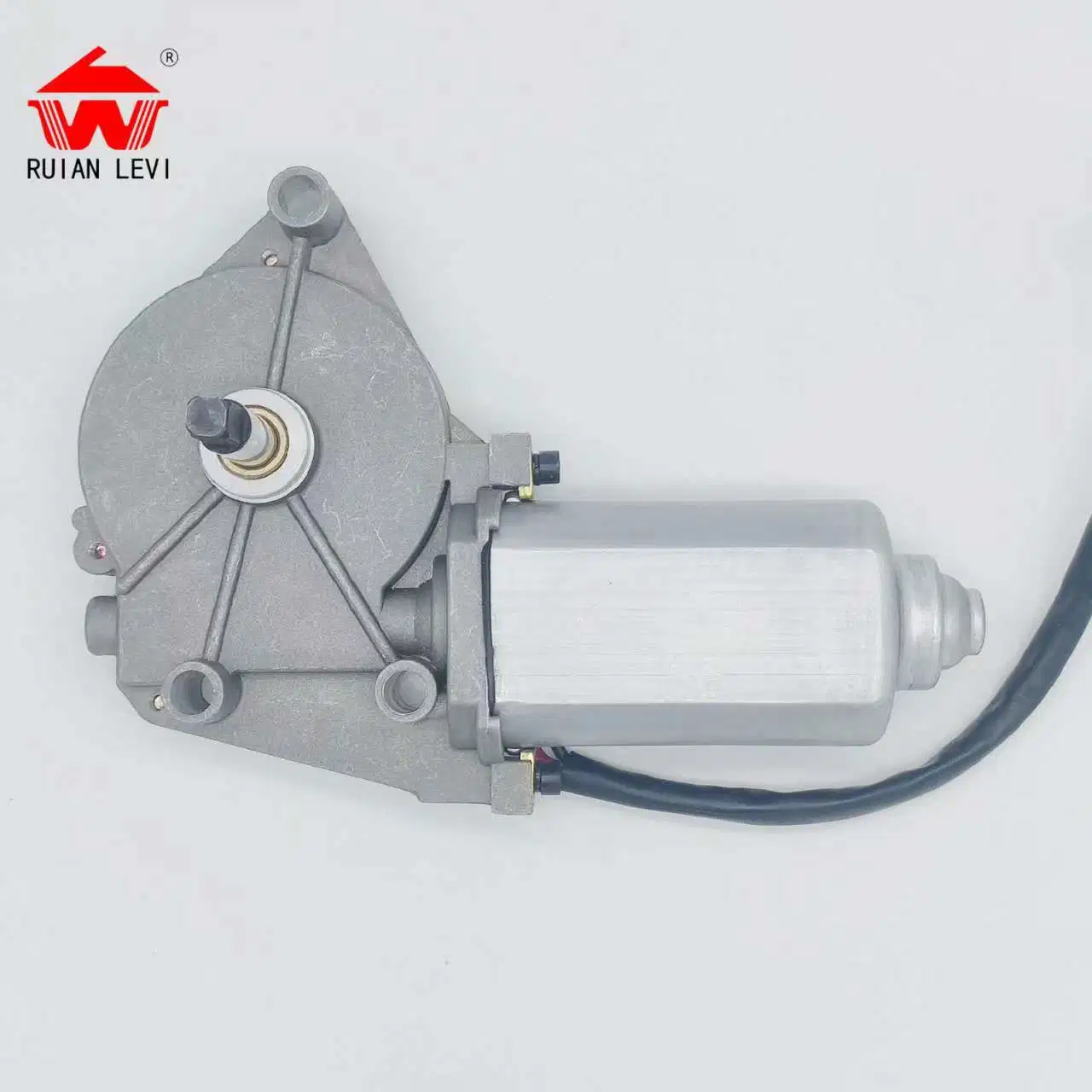 24V Right Door Mechanism DC Advertising Motor